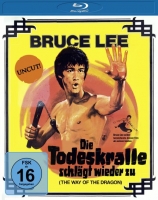 Bruce Lee - Bruce Lee - Die Todeskralle schlägt wieder zu (Uncut)