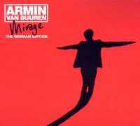 Armin van Buuren - Mirage - The German Edition