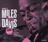 Miles Davis - The Boxset