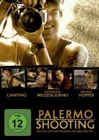 Wim Wenders - Palermo Shooting