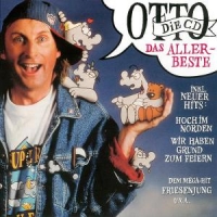 Otto - Die CD-Das Allerbeste