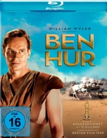 William Wyler, Andrew Marton - Ben Hur