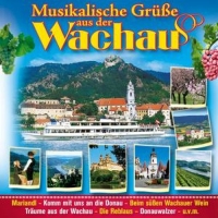 Various - Musikalische Grüße aus der Wachau