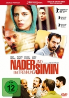 Asghar Farhadi - Nader und Simin - Eine Trennung