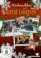 Lindgren,Astrid - Weihnachten mit Astrid Lindgren, Volume 3