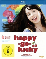 Mike Leigh - Happy-Go-Lucky
