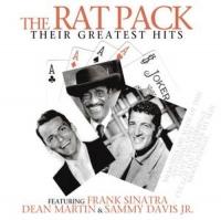 The Rat Pack - Their Greatest Hits