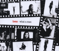 Lena - What A Man