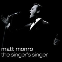 Matt Monro - The Singer's Sing