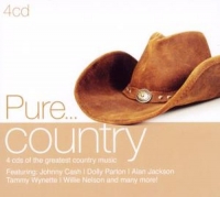 Various - Pure...Country