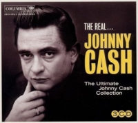Johnny Cash - The Real Johnny Cash (88 Songs)