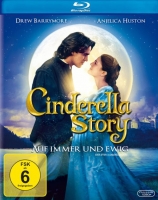 Andy Tennant - Auf immer und ewig: A Cinderella Story