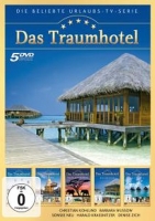 Various - Das Traumhotel-Sammelbox 3