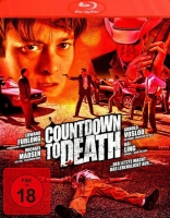 Jon Keeyes - Countdown to Death