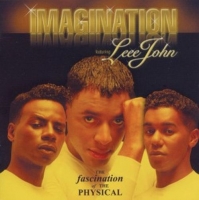 Imagination - The Fascinations Of The Physical