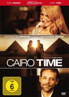 Ruba Nadda - Cairo Time