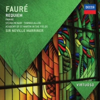 Sir Neville Marriner - Requiem