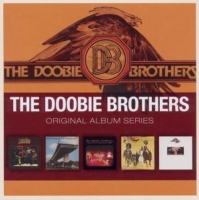 Doobie Brothers,The - Original Album Series