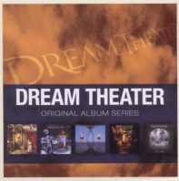 Dream Theater - Original Album Series