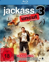 Jeff Tremaine - Jackass 3 (Uncut)