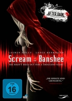 Steven C. Miller - Scream of the Banshee