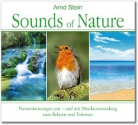 Stein,Arnd - Sounds of Nature