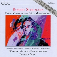 Südwestfälische Philharmonie - Frühe Versuche und späte Meisterwerke