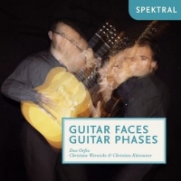 Duo Orfeo - Guitar Faces - Guitar Phases