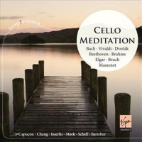 Diverse - Cello Meditation