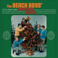 The Beach Boys - The Beach Boys Christmas Album