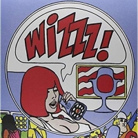 Various - Wizzzz French Psychorama 1966-71