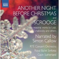 Callow/Sutherland/RTE Concert Orchestra - Another Night before Christmas