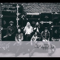 The Allman Brothers Band - At Filmore East