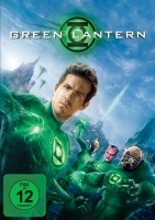Martin Campbell - Green Lantern