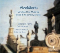 Michael Form/Dirk Börner - Vivaldiana