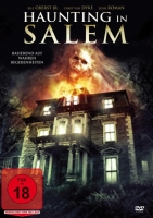 Shane Van Dyke - A Haunting in Salem