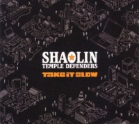 Shaolin Temple Defenders - Take It Slow