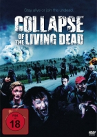 Jason Bolinger, "Insane" Mike Saunders - Collapse of the Living Dead