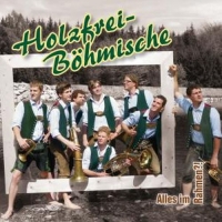 Holzfrei-Böhmische - Alles im Rahmen ?!