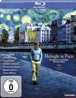 Woody Allen - Midnight in Paris
