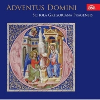 Eben,D./Schola Gregoriana Pragensis - Adventus Domini