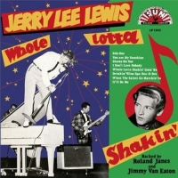 Jerry Lee Lewis - Whole Lotta Shakin Goin