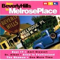 SOUNDTRACK - FROM BEVERLY HILLS TO MEL