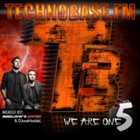 Diverse - TechnoBase.FM - We Are One Vol. 5