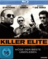 Gary McKendry - Killer Elite