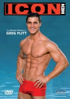 Plitt,Greg - Icon Men - Greg Plitt
