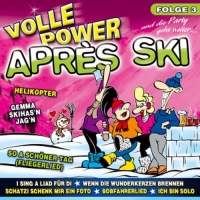 Diverse - Volle Power Aprés Ski - Folge 3