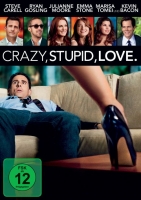 Glenn Ficarra, John Requa - Crazy, Stupid, Love