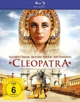 Joseph L. Mankiewicz - Cleopatra (2 Discs)