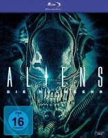 James Cameron - Aliens - Die Rückkehr
